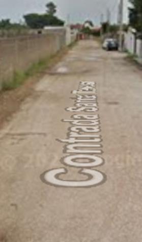 terreno agricolo in vendita a Brindisi in zona Tuturano