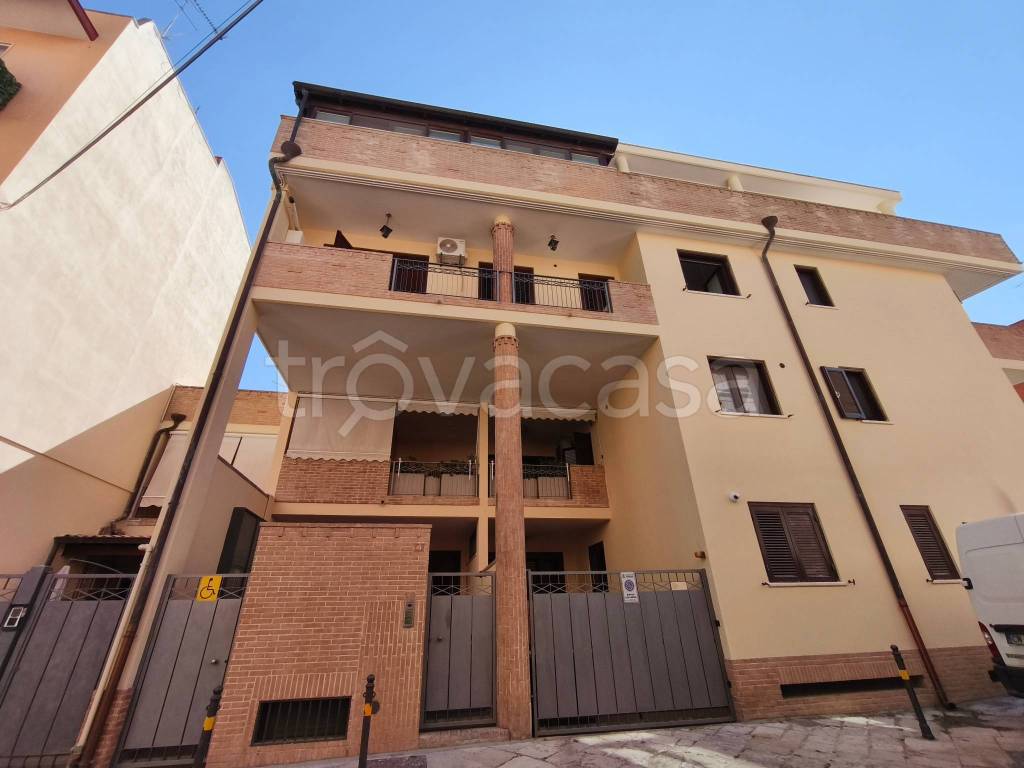 appartamento in vendita a Brindisi in zona Centro Città