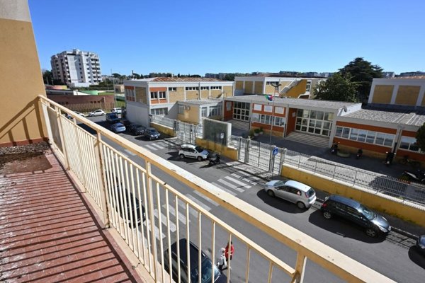 appartamento in vendita a Brindisi in zona Centro Città