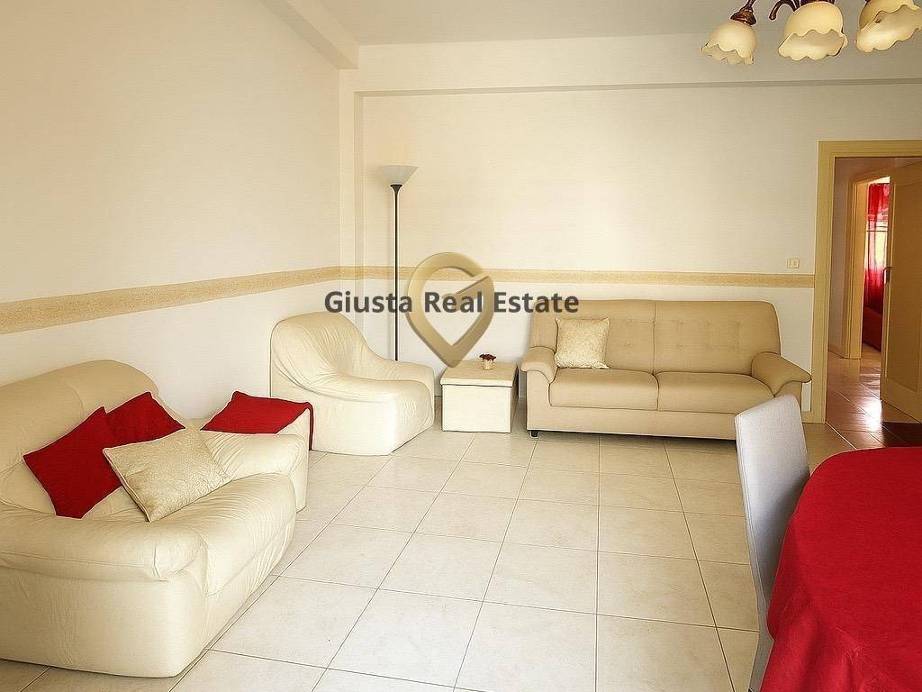 appartamento in vendita a Brindisi in zona Commenda