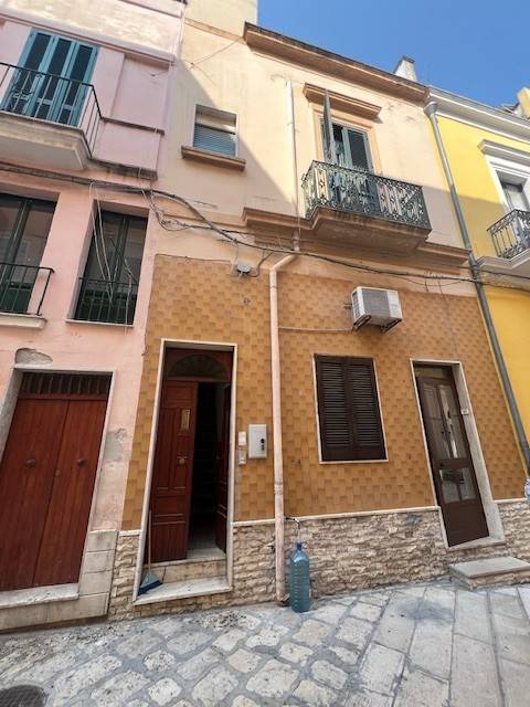 appartamento in vendita a Brindisi in zona Centro Città