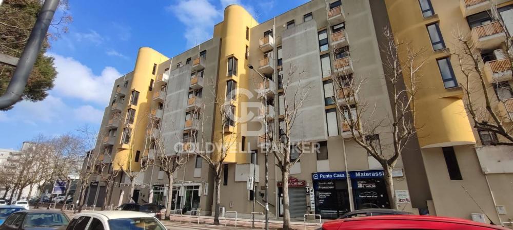 appartamento in vendita a Brindisi in zona Commenda