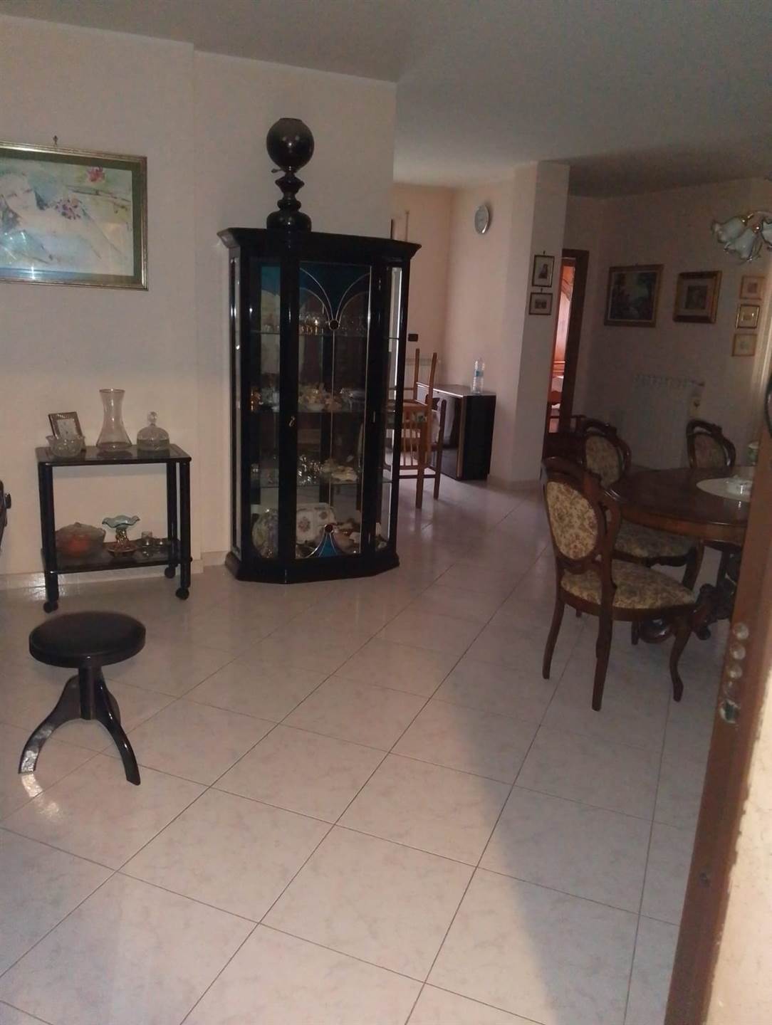 appartamento in vendita a Brindisi in zona Cappuccini