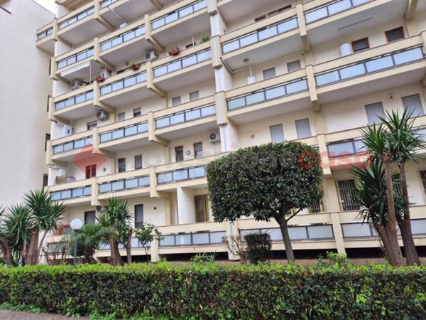 appartamento in vendita a Brindisi in zona Bozzano