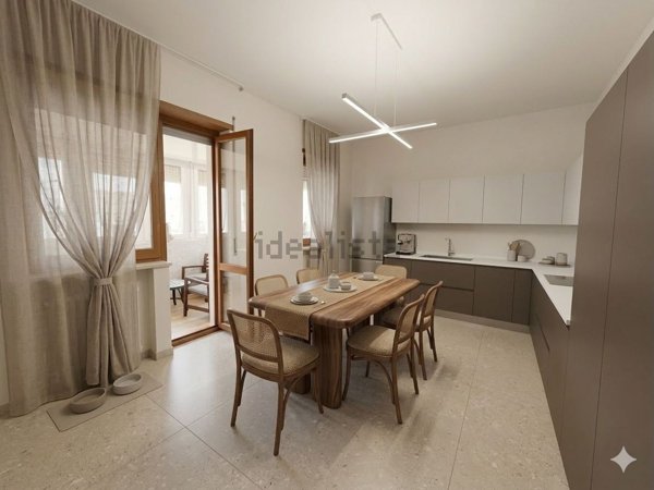 appartamento in vendita a Brindisi in zona Sant'Elia