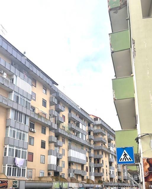 appartamento in vendita a Brindisi in zona Paradiso