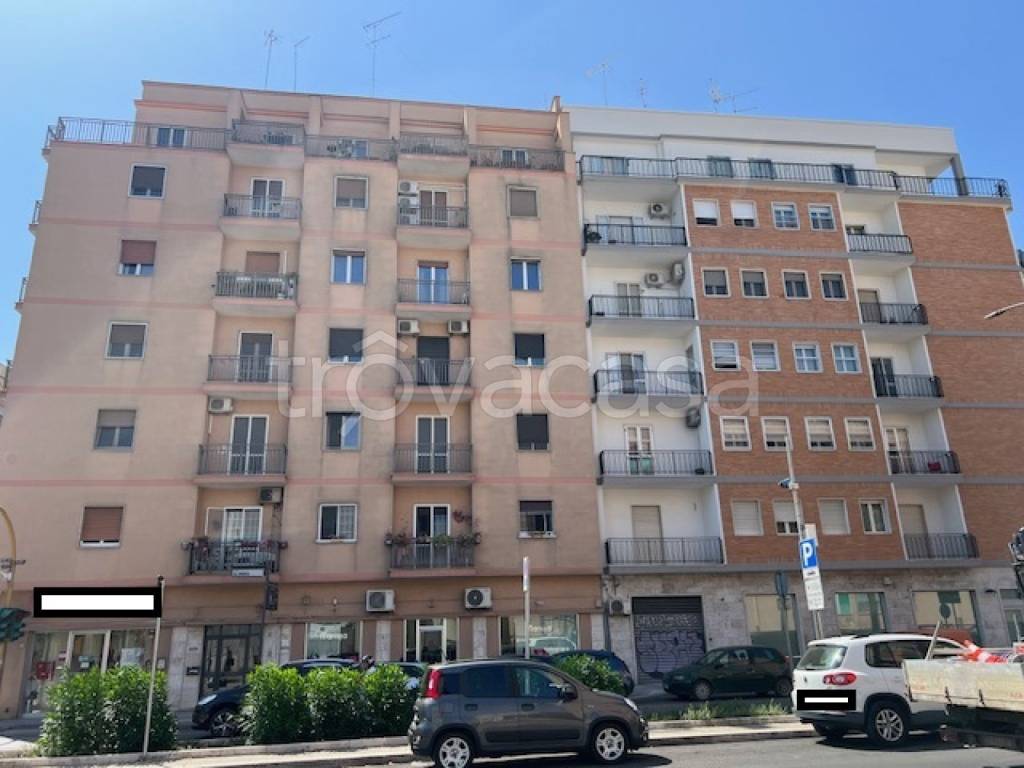 appartamento in vendita a Brindisi in zona Commenda