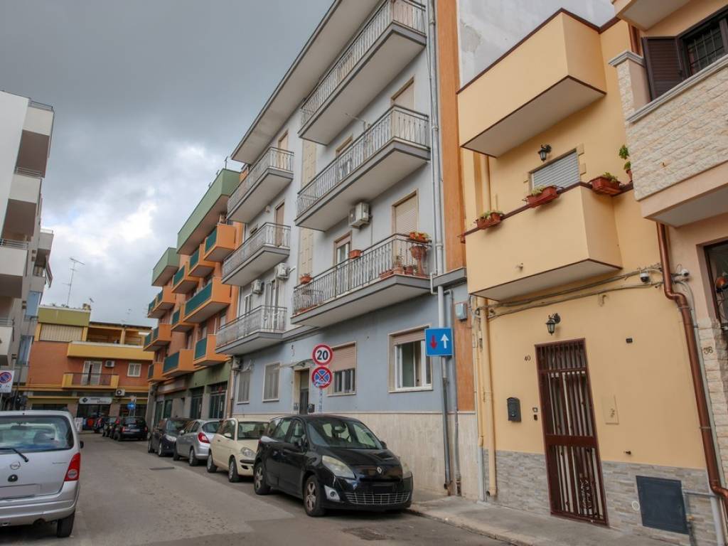 appartamento in vendita a Brindisi in zona Centro Città