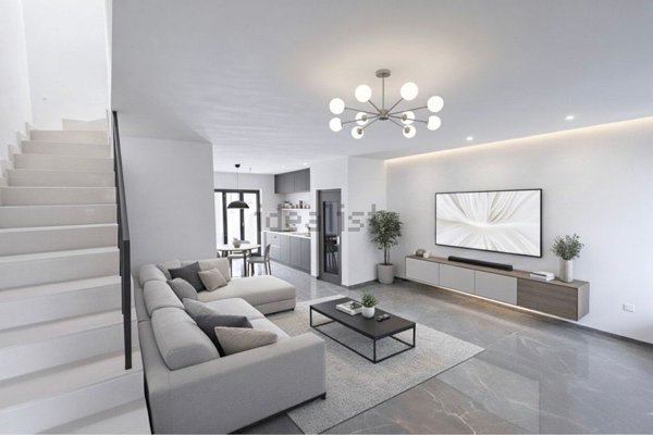 casa indipendente in vendita a Brindisi