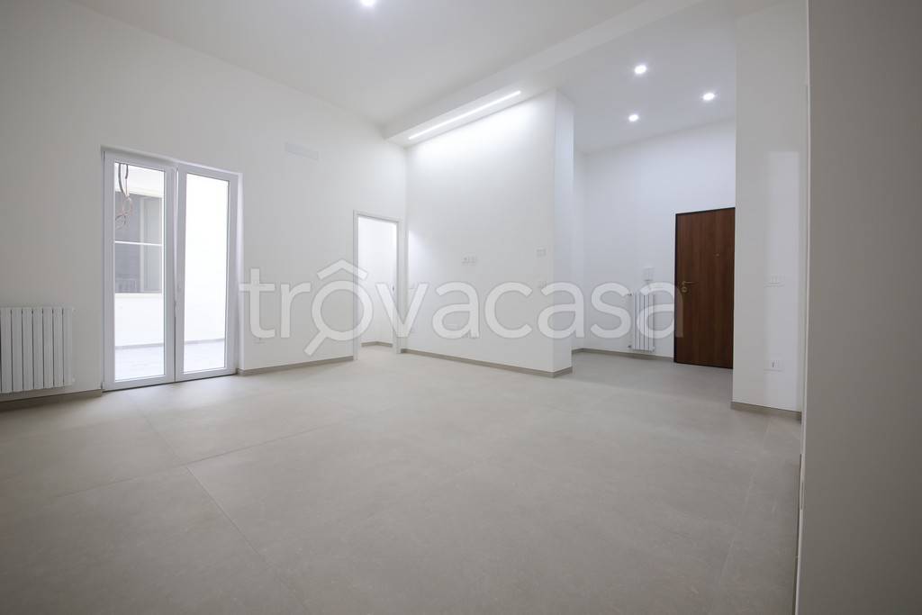 appartamento in vendita a Brindisi in zona Commenda