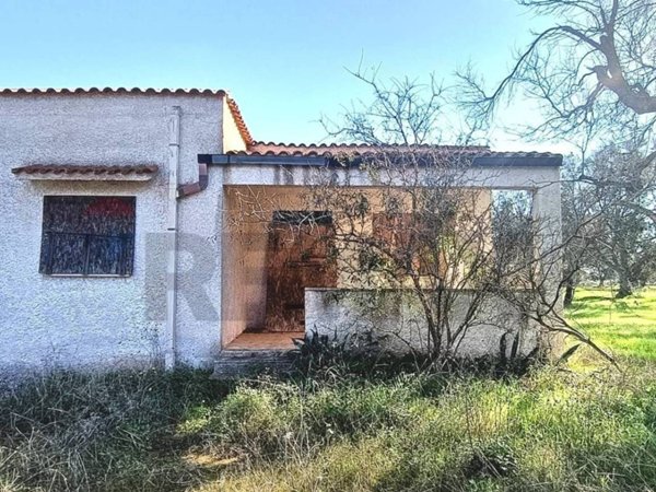 casa indipendente in vendita a Brindisi in zona La Rosa