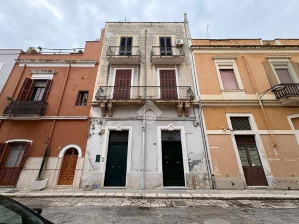 appartamento in vendita a Brindisi in zona Centro Città