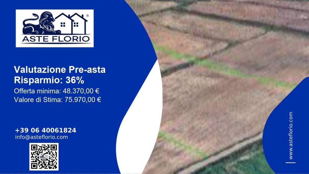 terreno agricolo in vendita a Brindisi in zona Tuturano