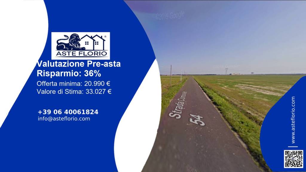 terreno agricolo in vendita a Brindisi in zona Tuturano