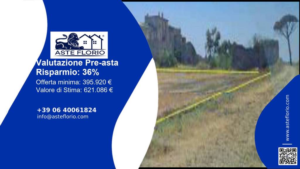 terreno agricolo in vendita a Brindisi in zona Tuturano