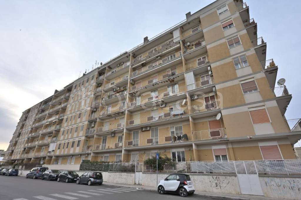 appartamento in vendita a Brindisi in zona Commenda