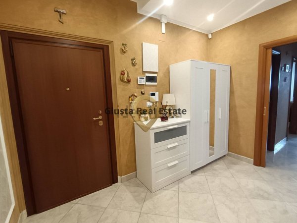 appartamento in vendita a Brindisi in zona Cappuccini