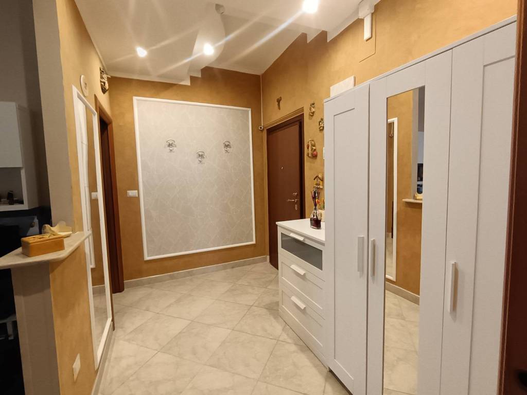 appartamento in vendita a Brindisi in zona Cappuccini