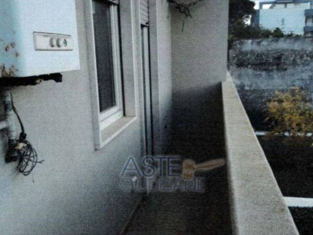 appartamento in vendita a Brindisi in zona Minnuta