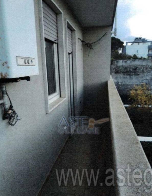 casa indipendente in vendita a Brindisi in zona Centro Città