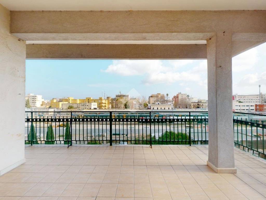 appartamento in vendita a Brindisi in zona Commenda