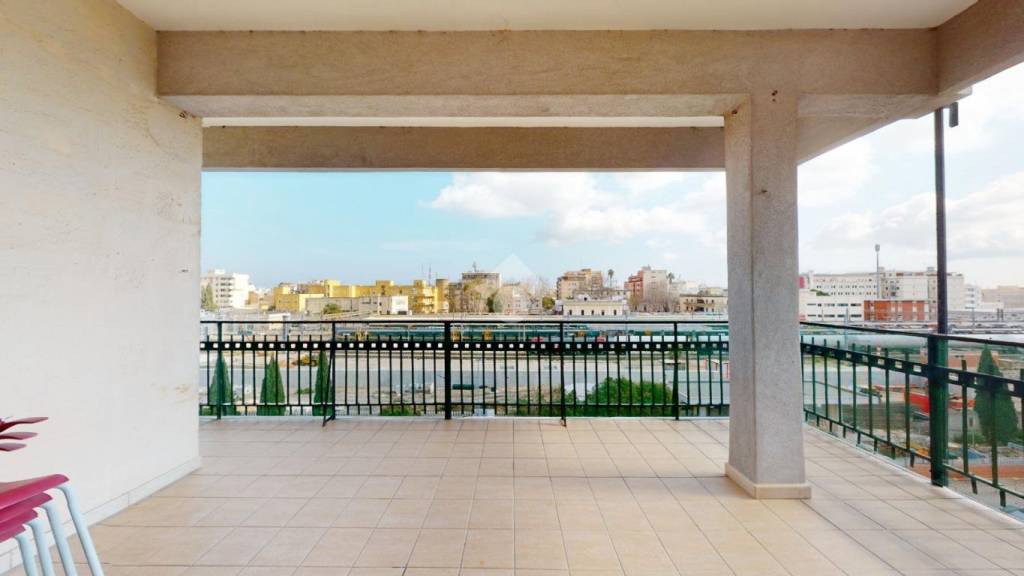 appartamento in vendita a Brindisi in zona Commenda