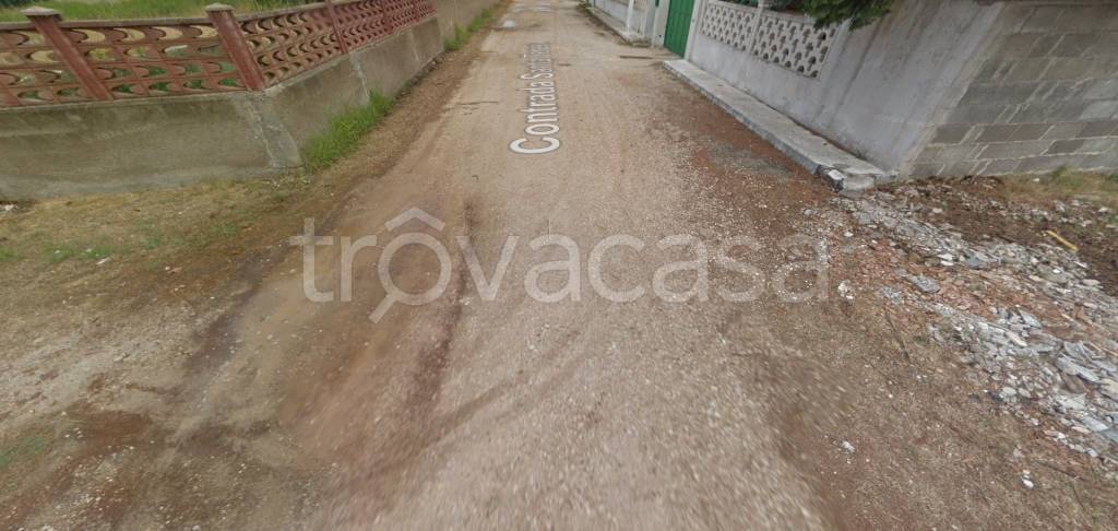 terreno agricolo in vendita a Brindisi in zona Tuturano