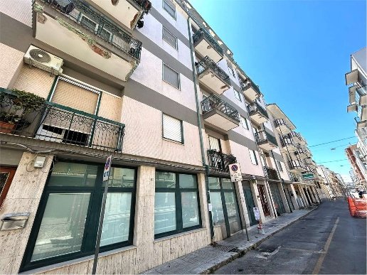 appartamento in vendita a Brindisi in zona Commenda