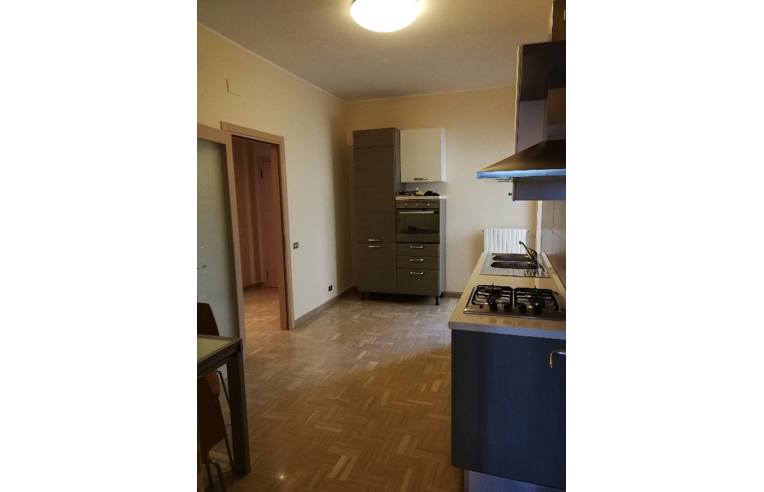 appartamento in vendita a Brindisi in zona Centro Città