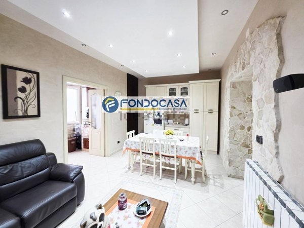 appartamento in vendita a Brindisi in zona Paradiso