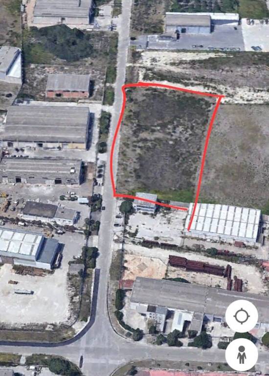 terreno agricolo in vendita a Brindisi