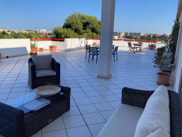 appartamento in vendita a Brindisi