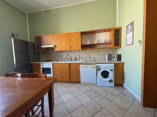 appartamento in vendita a Brindisi in zona Centro Città