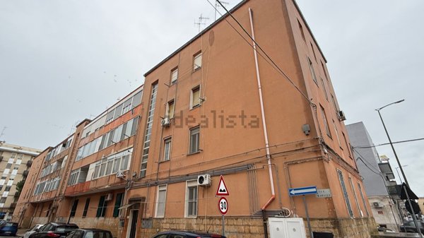 appartamento in vendita a Brindisi in zona Commenda