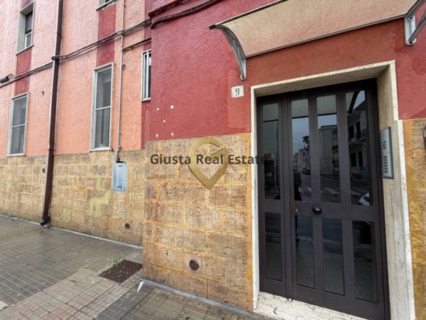 appartamento in vendita a Brindisi in zona Cappuccini