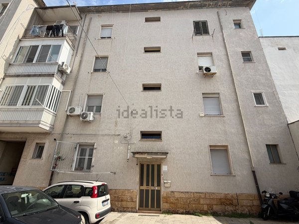 appartamento in vendita a Brindisi