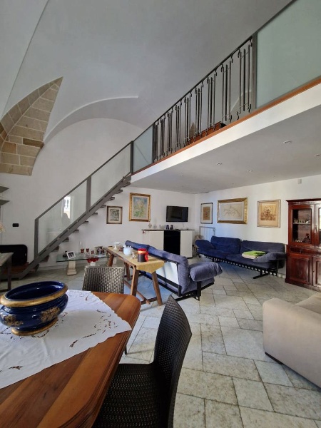 casa indipendente in vendita a Brindisi