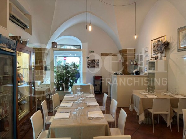 negozio in vendita a Brindisi