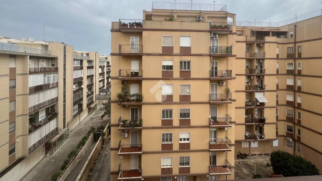 appartamento in vendita a Brindisi in zona Commenda