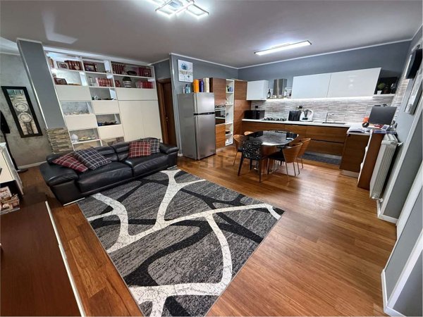 appartamento in vendita a Brindisi in zona Minnuta