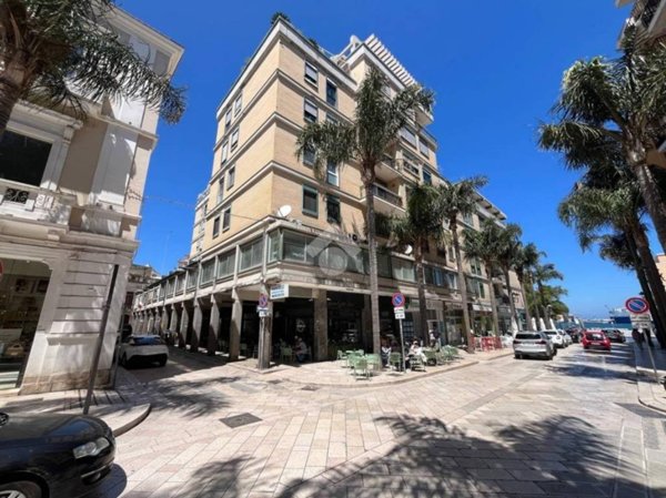 appartamento in vendita a Brindisi in zona Centro Città