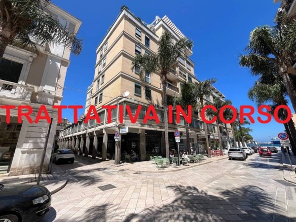 appartamento in vendita a Brindisi in zona Centro Città