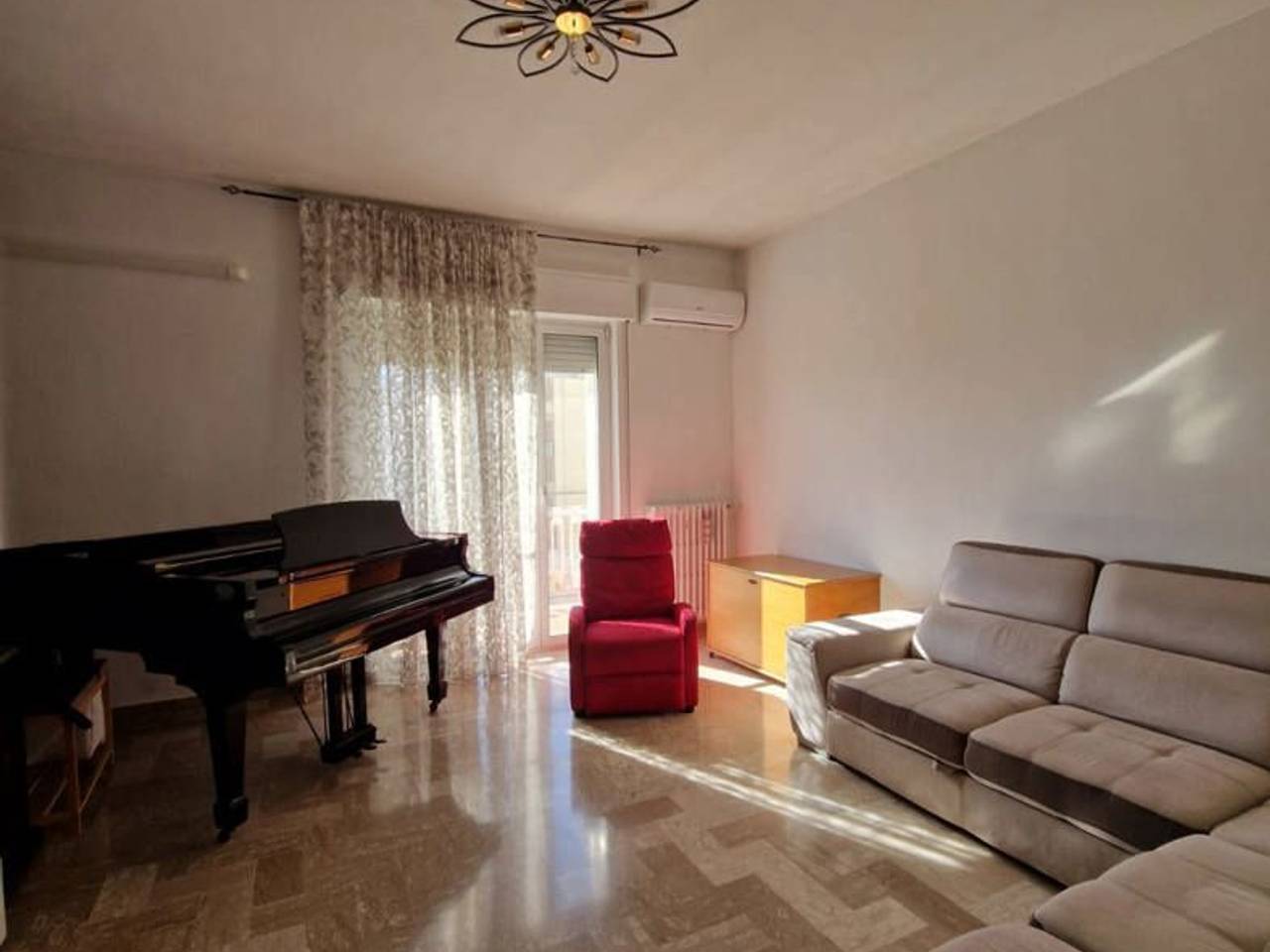 appartamento in vendita a Brindisi in zona Cappuccini