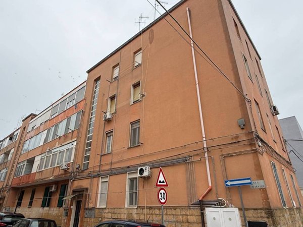 appartamento in vendita a Brindisi in zona Commenda