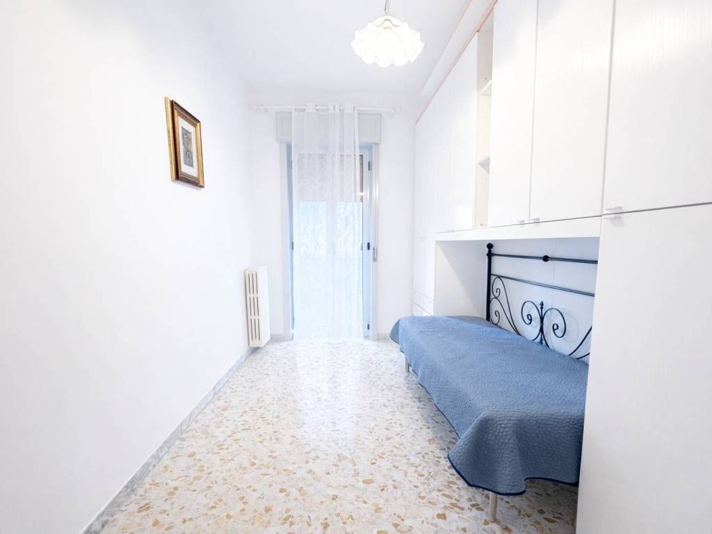 appartamento in vendita a Brindisi in zona Bozzano