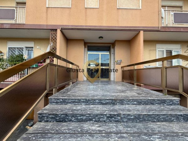 appartamento in vendita a Brindisi in zona Sant'Angelo