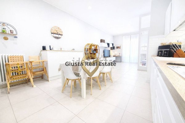 appartamento in vendita a Brindisi in zona Cappuccini