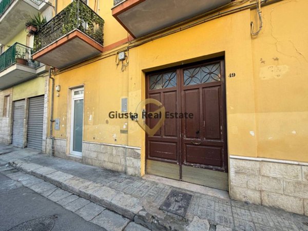 appartamento in vendita a Brindisi in zona Cappuccini