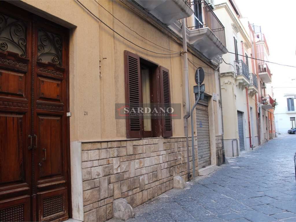 appartamento in vendita a Brindisi in zona Centro Città
