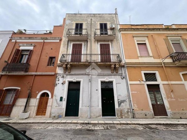 appartamento in vendita a Brindisi in zona Centro Città